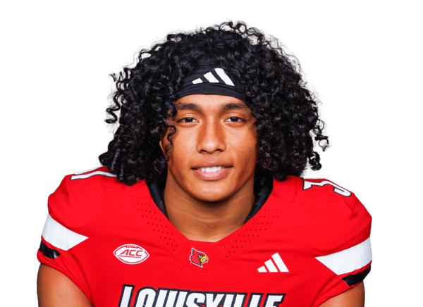Micah Rice headshot