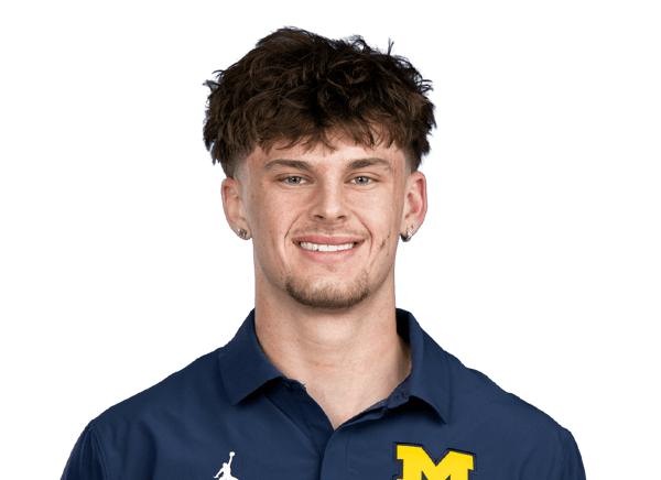 JJ Buchanan headshot