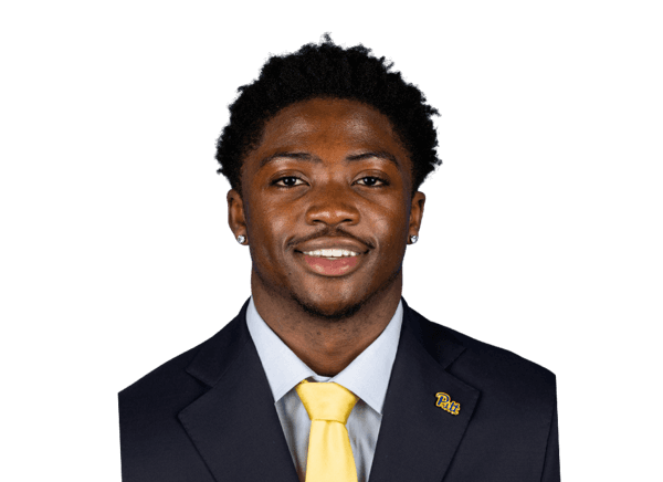 Josh Guerrier headshot