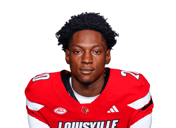 Antonio Harris headshot