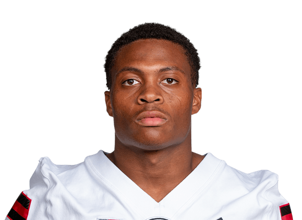 Lazaro Rogers headshot