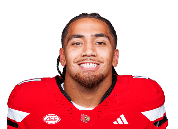 Caleb Matelau headshot