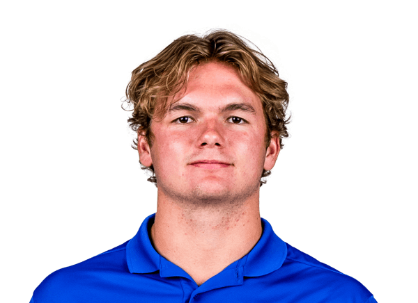 Elliott Schaper headshot