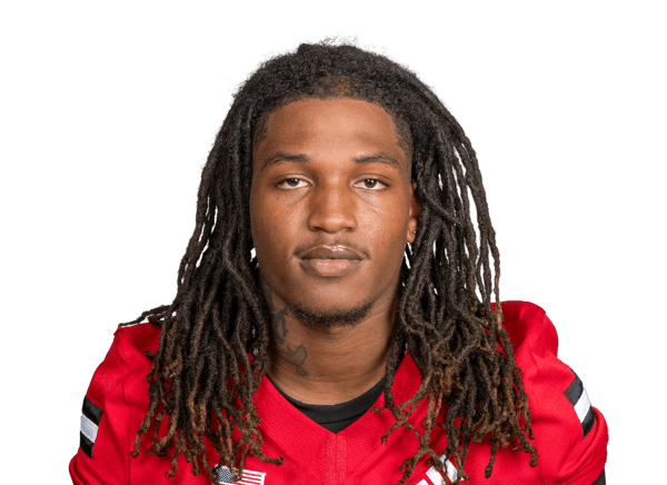 Triston White headshot
