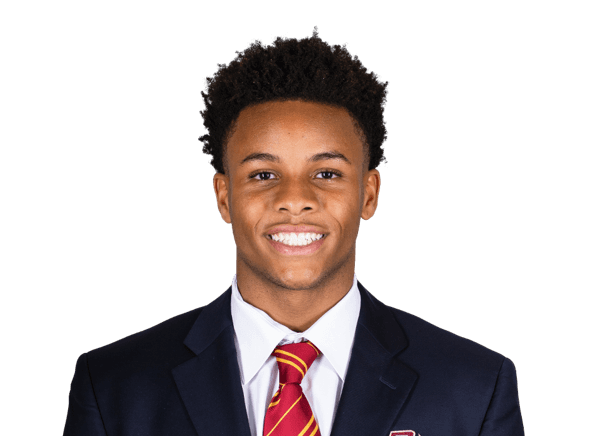 Marcelous Townsend headshot
