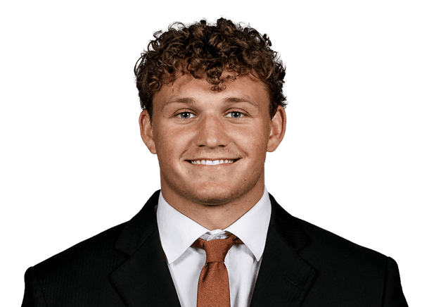 Logan Anderson headshot