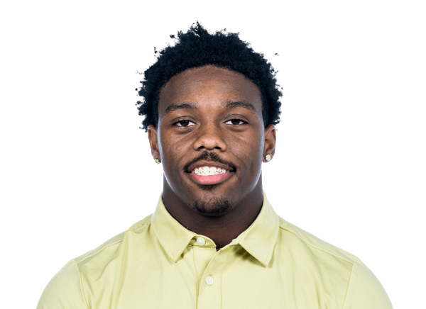 J.P. Powell headshot