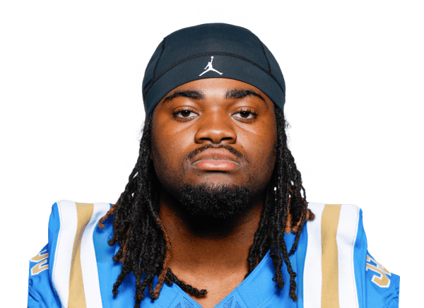 Ty Partlow headshot