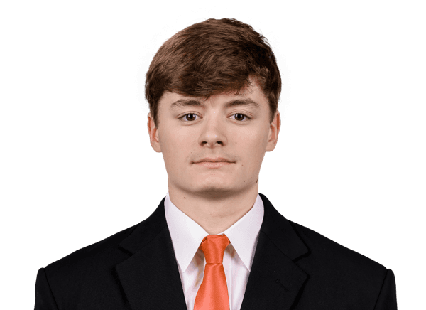 Landon Roldan headshot