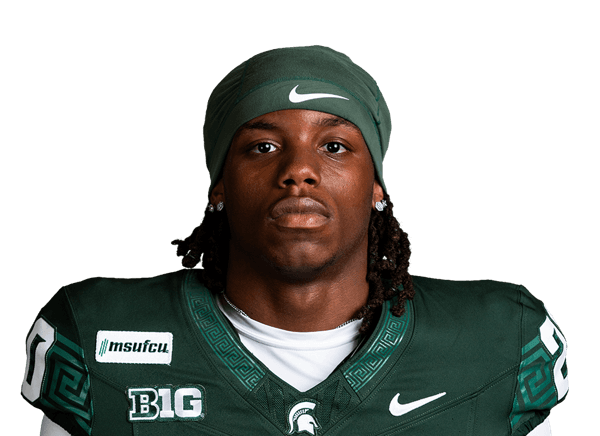 Zion Gist headshot