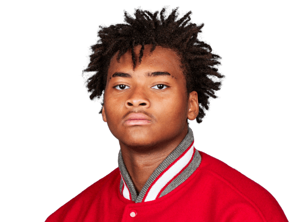 Jordan Covington headshot