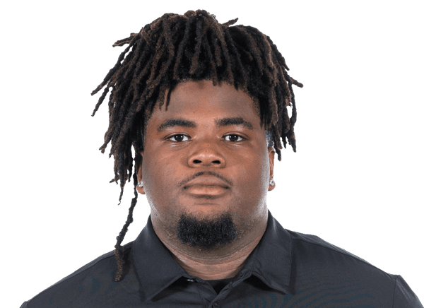 Nelson McGuire headshot