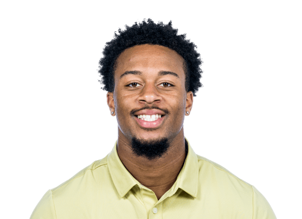 Fenix Felton headshot