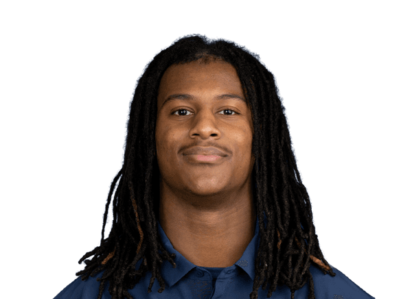 Jamar Browder headshot