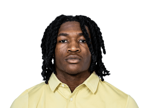 Elgin Sessions headshot