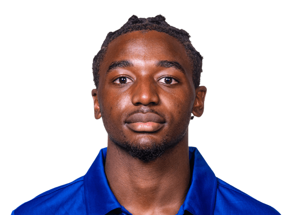 Johnnie Thiel IV headshot