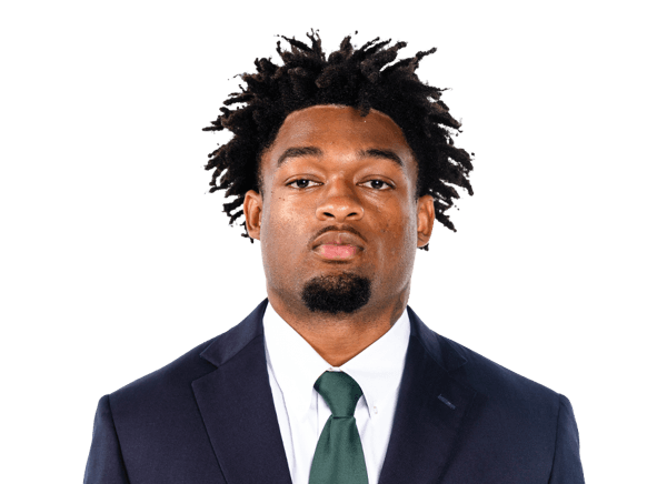 Chase Collier headshot