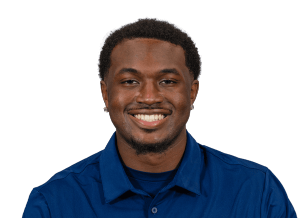 Jordan Magwood headshot