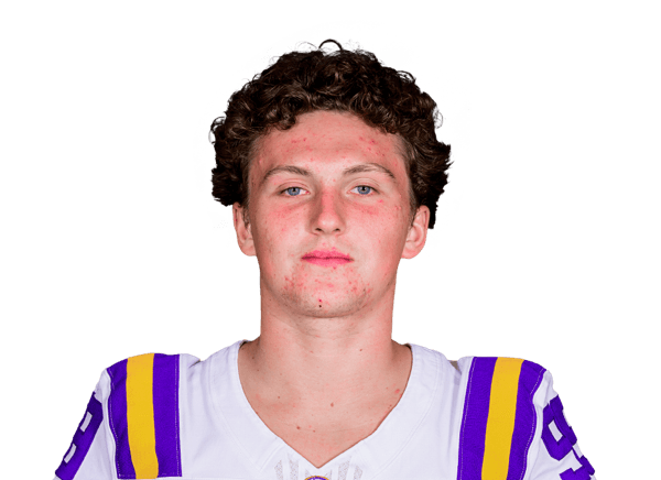 Hayden Craig headshot