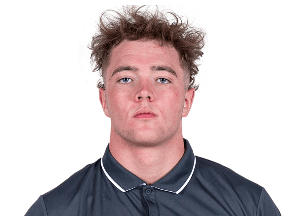 Paxton Naegle headshot