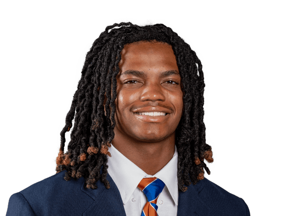 Tahj Crutchfield headshot