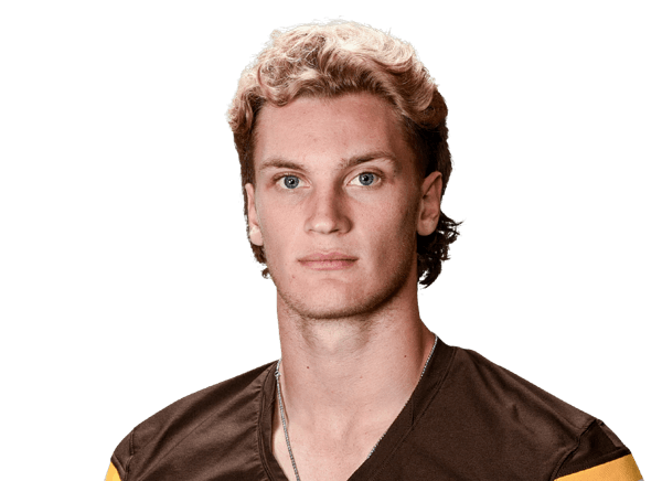 Kyle Frendt headshot