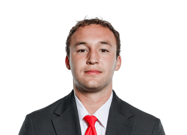 Bryce Taylor headshot