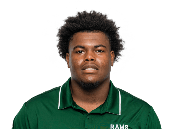 Kentez Allen headshot