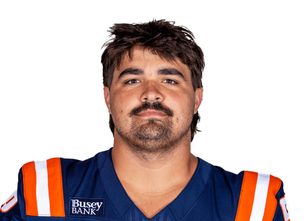 JJ Hirdes headshot