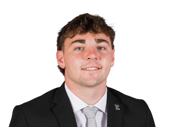 Nate Lyman headshot
