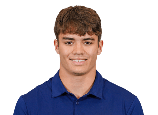 Branden Hoch headshot
