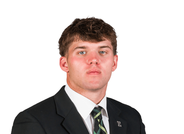 Noah Knigga headshot