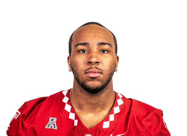 Lamar Fairfax headshot