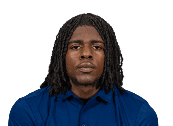 Ethan Ervin headshot