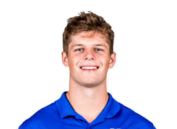 Bradley Gompers headshot