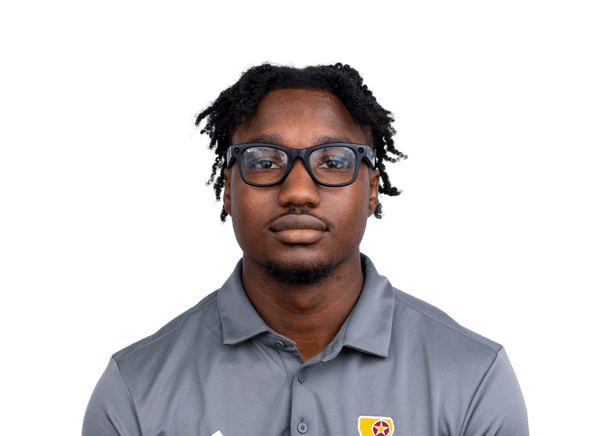 Bryson Kimbrough headshot