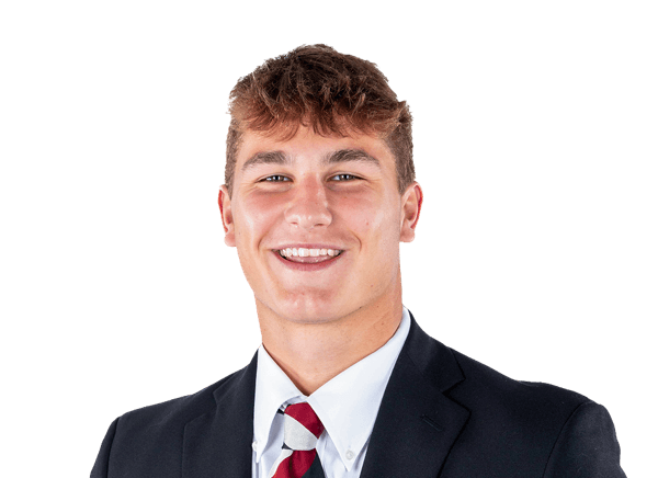Max Kelley headshot