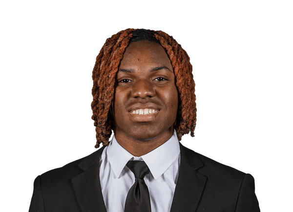 Jakarrion Kenan headshot