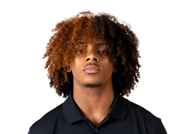 Cordarian Powell headshot