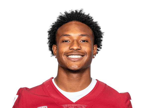 Jamarey Smith headshot