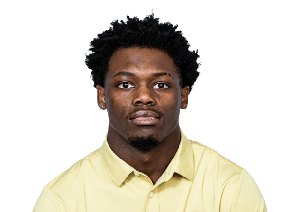 Jayden Barr headshot