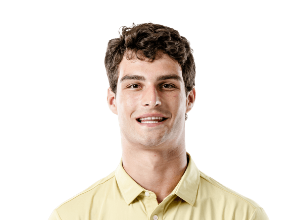 Kevin Roche Jr. headshot