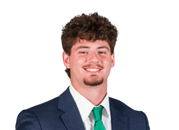 Bryce Button headshot