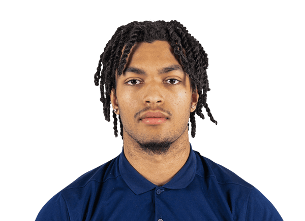 Terris Dudley headshot