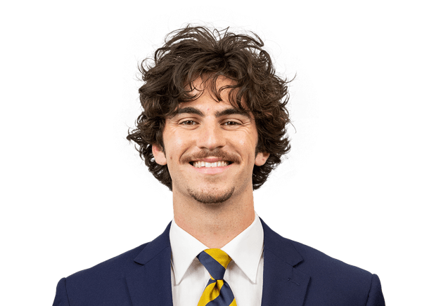 Alonzo Esparza headshot