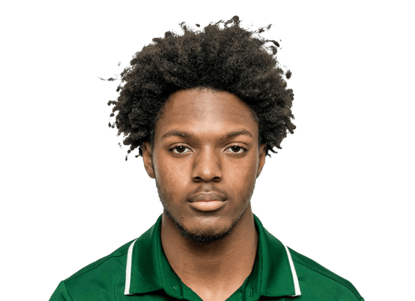Antoine Martin Jr. headshot