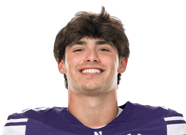 Noah LaPorte headshot