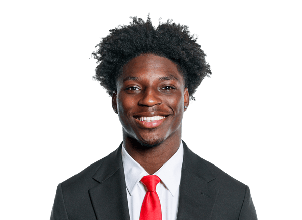 Zacharey Smith headshot