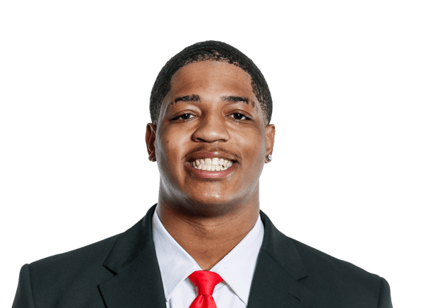 Keishaun Calhoun headshot