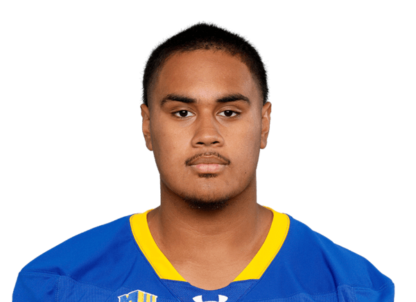 Daniel Tuliau headshot